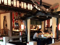 -钱江大院·芳宴江南(三花国际店)