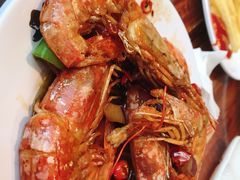 -汉巴味德(大悦城店)