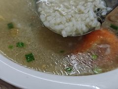 -老闽味沙茶面·姜母鸭(传承35年曾厝垵店)