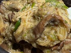 -湘满甲·黄焖甲鱼创始者·湘菜·鲁菜(潘家园店)