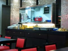 -满记甜品(巴黎春天宝山店)