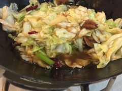-小杨烤肉(高新店)