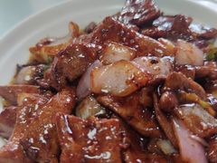 -明呈黄鱼面馆(斜土路店)