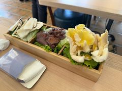 -大理老字号·舟渔的鱼野生菌海景餐厅(双廊店)