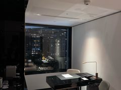 -尼依格罗香港美利酒店