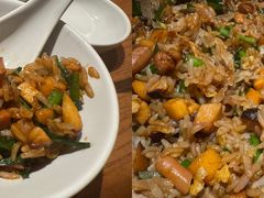-小厨师·二十年沈家门小海鲜(百井坊巷店)
