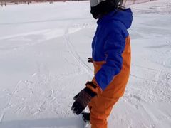 -八达岭滑雪场