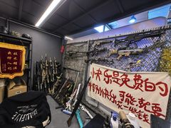 -ATD街区·密室型真人CS·团建活动(王四营店)