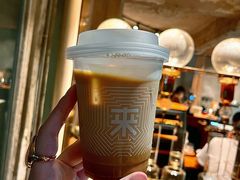 -来回·咖啡(天河南店)