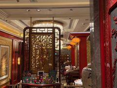 -香宫(九龙香格里拉店)
