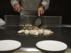 -温度铁板烧(亚泰大街店)