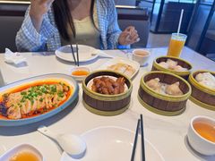 -东方早茶 海鲜•青岛菜(国信体育中心店)