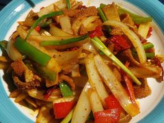 -伊带伊路新疆美食府(呼家楼店)