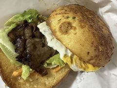 -必胜客(安盛购物广场金州店)