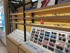 -精益眼镜(建三店)
