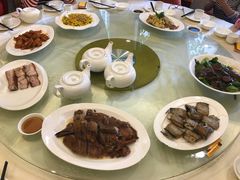 -金苑海鲜酒家(新港中路店)