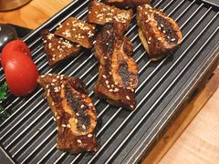 牛小排-吟松日式料理(莘庄店)