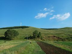 -草原天路(张北县)