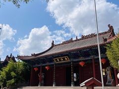 -大槐树寻根祭祖园