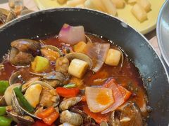 -巴厘龙虾·榜首油焖大虾(青山店)