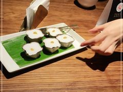 -星叶·东南亚料理(宁波万象汇店)