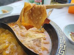 -尚品火锅(正阳路店)