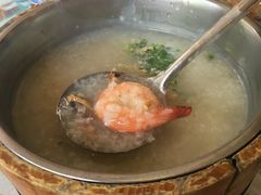 -阿殳菜馆·私厨(水围村店)