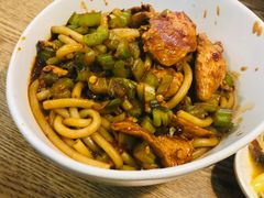 -西粉堂新疆米粉(朝外店)