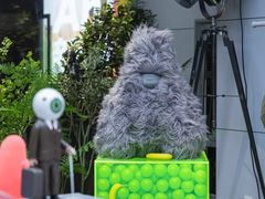 -drivepro(三里屯店)