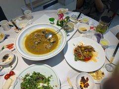 -楚鱼王·河鲜·湖北菜(华农店)