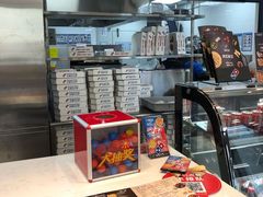 -达美乐比萨(武定店)