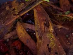 -粉墨特色菜·烧烤音乐酒馆