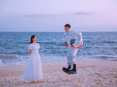 -经典婚纱摄影美学馆·私人定制