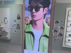 -田小肥眼镜(龙德广场店)