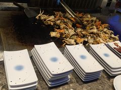 -曼格活海鲜·牛排自助(光明蓝鲸店)