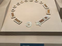 -西安大唐西市博物馆