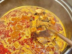 -九记潮汕现切鲜牛肉自助火锅(长沙·方圆荟店)