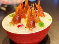 -锦楼·臻选新杭帮(杭州中心店)