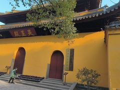 -西园戒幢律寺