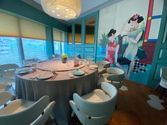 -南堂馆·新川菜(春熙路店)