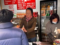-蓉城西二道无名冒菜(西二道街店)