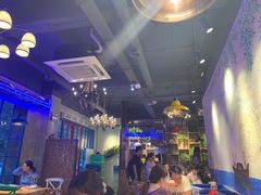 -小小河边鱼(天润城店)