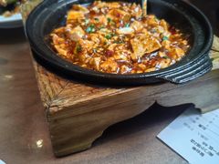 -南门小馆·清真(国贸商城店)