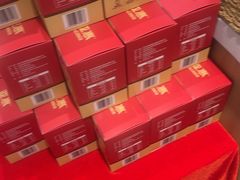 -亚惠美食花园(大连开发区安盛购物广场店)