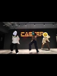 点击看大图 -CASTER跳舞俱乐部