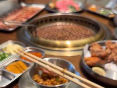 -一品诚记烤肉(大连柏威年购物中心店)