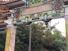-广州市流溪河国家森林公园