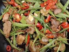 -韶山冲湘菜馆(黄桦路店)