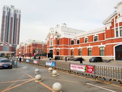 -沈阳站