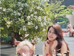 -深圳湾万象城(南山店)